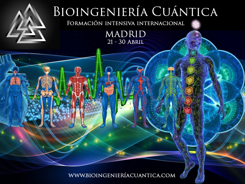 bioingenieria cuantica