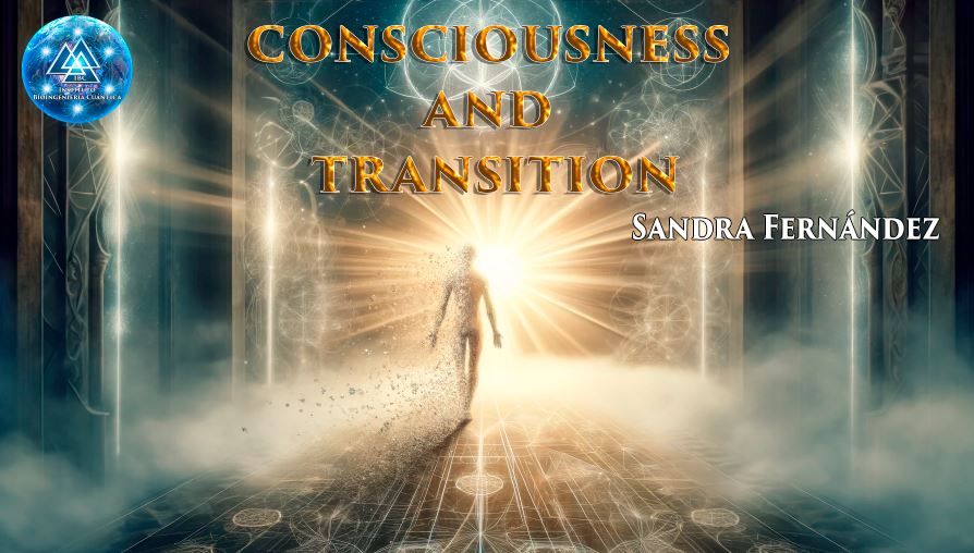 Consciousness and transition