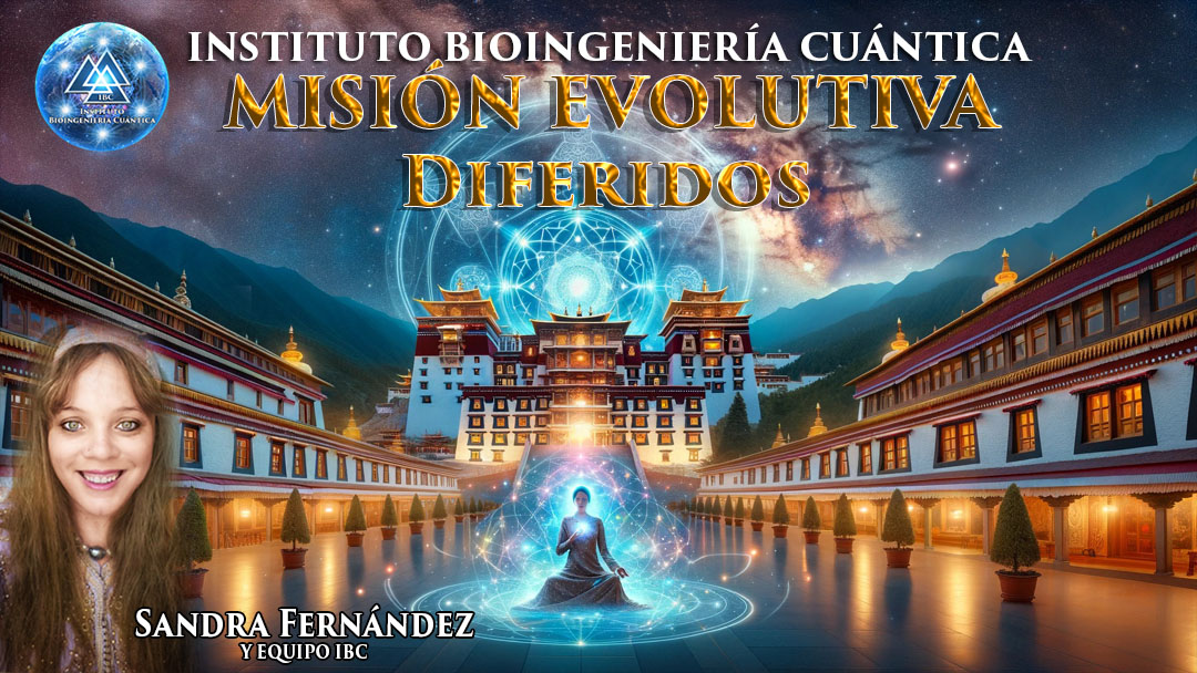 Diferido Venta TERAPIA GRUPAL Misión Evolutiva