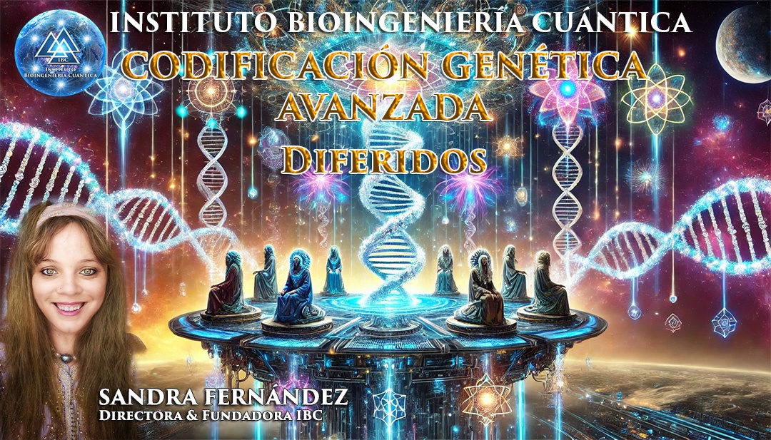 Diferidos Venta CODIFICACIÓN GENETICA AVANZADA