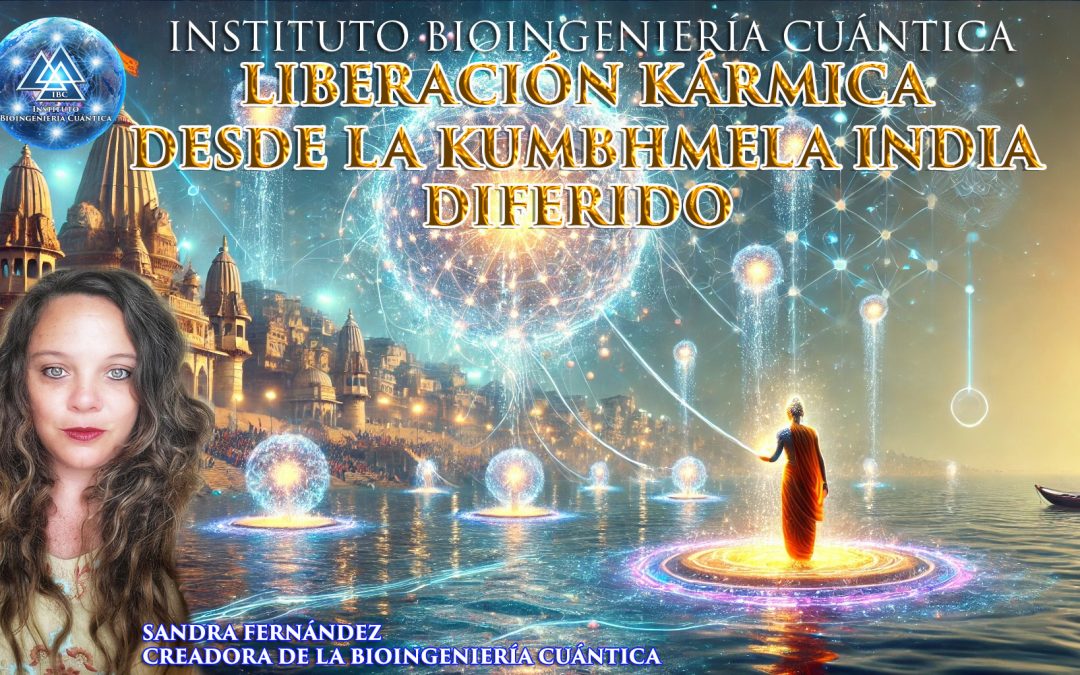 Diferidos Venta LIBERACIÓN KARMICA