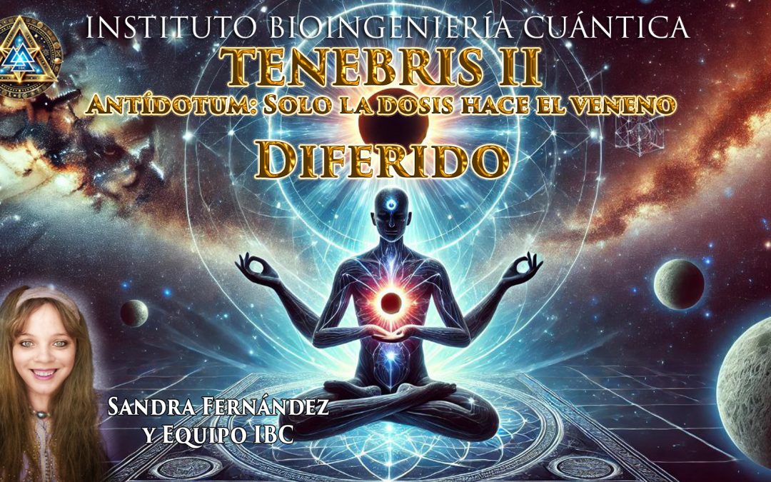 Diferido Venta TENEBRIS 2