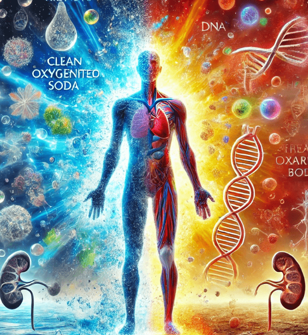 Protegido: REFRESCOS CARBONATADOS: ÁCIDO VENENO INVISIBLE – CÓMO DESTRUYEN TU HIDRATACIÓN, TU OXÍGENO Y TU METABOLISMO
