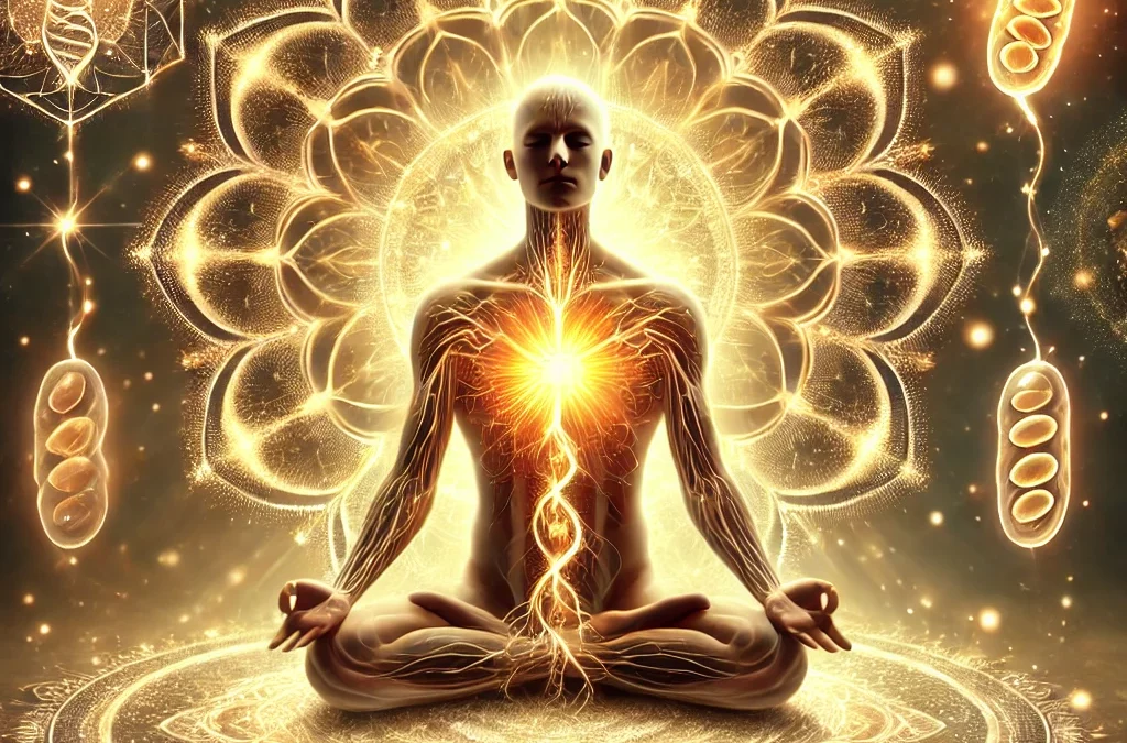 Protegido: METABOLISMO Y ESPIRITUALIDAD: LA ALQUIMIA DEL FUEGO INTERIOR