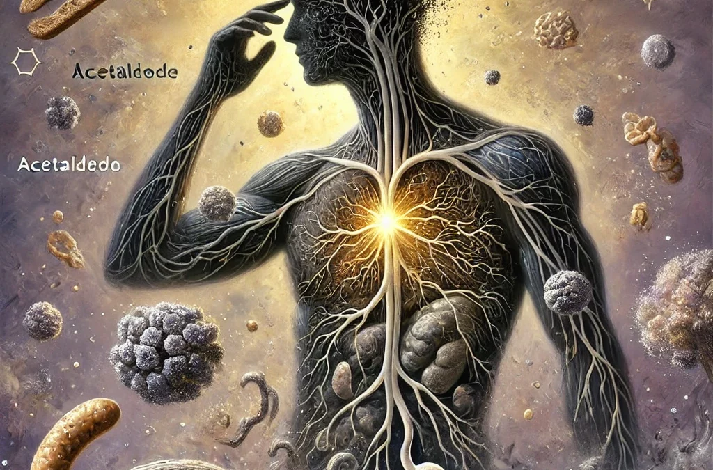 Protegido: CANDIDIASIS Y METABOLISMO: EL ENEMIGO INTERNO QUE ROBA TU ENERGÍA