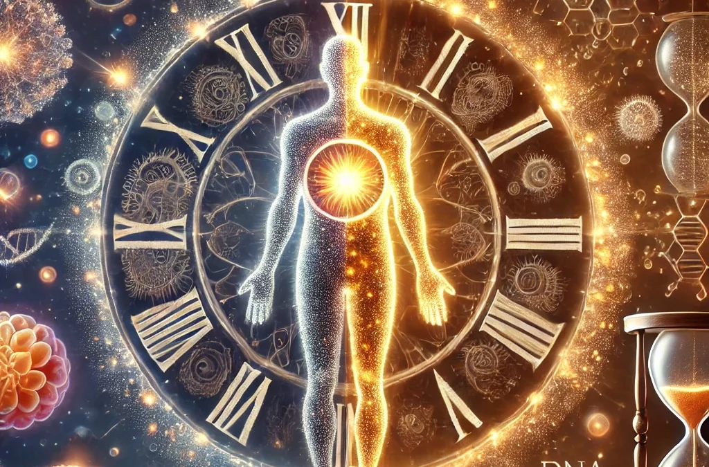 Protegido: METABOLISMO Y ENVEJECIMIENTO: EL RELOJ INTERNO QUE PODEMOS REPROGRAMAR 