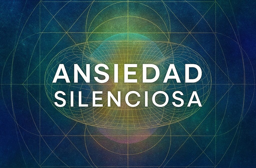 Ansiedad Silenciosa