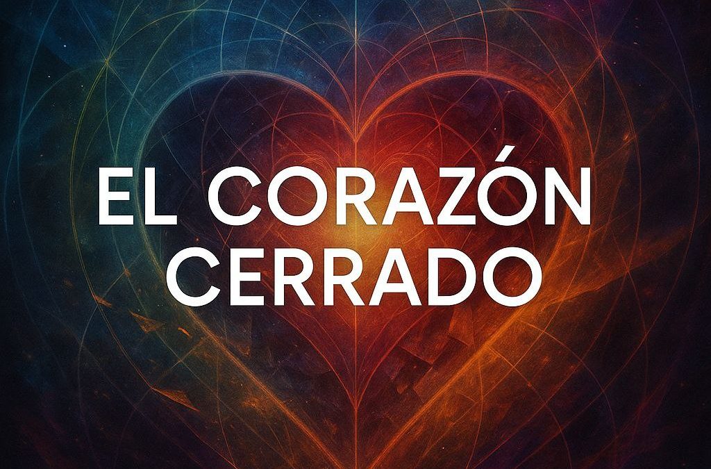 El Corazón Cerrado