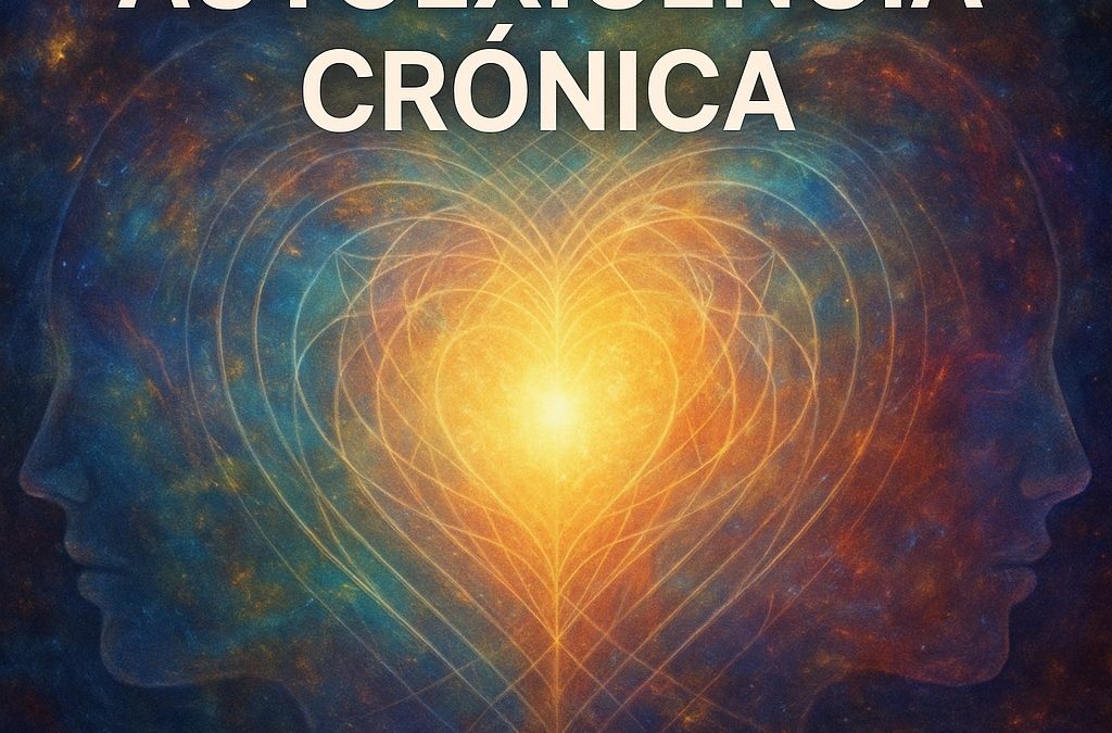 Autoexigencia Crónica
