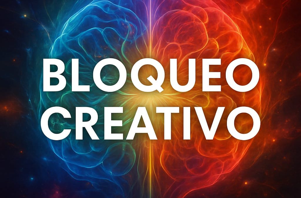 Bloqueo Creativo