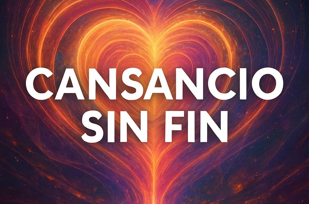 Cansancio sin Fin