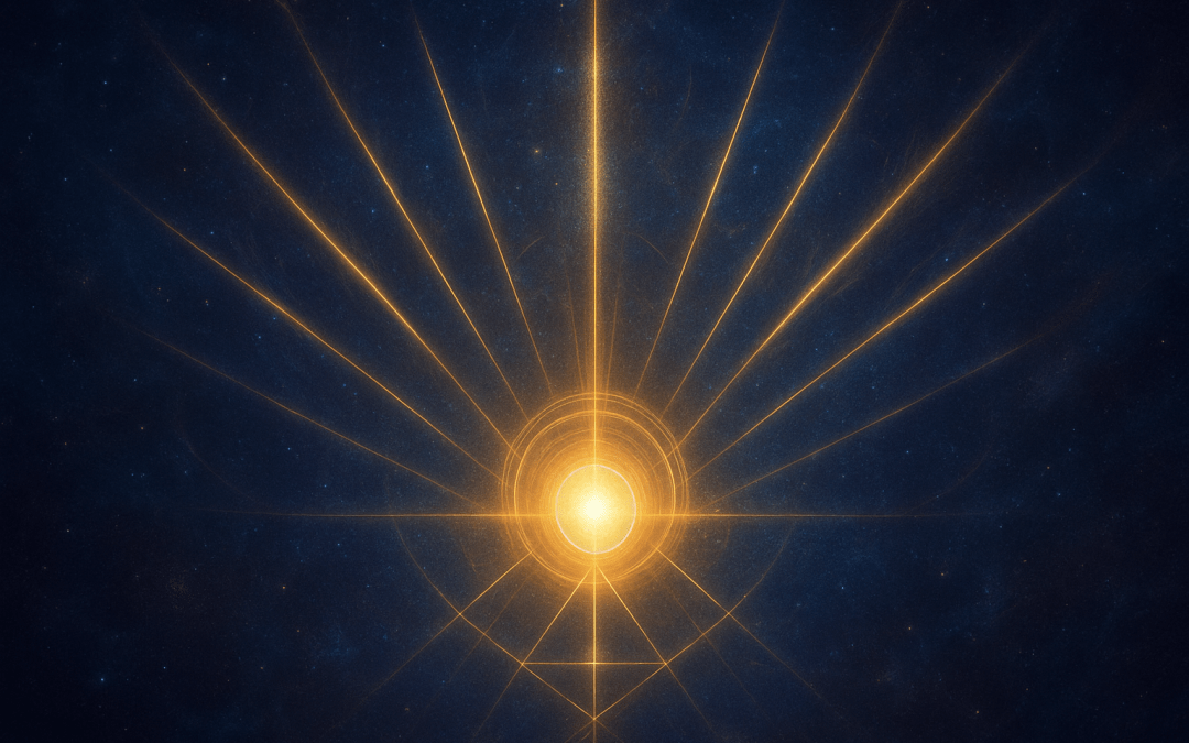 La Persecución de la Luz