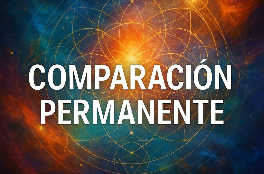 Comparación Permanente