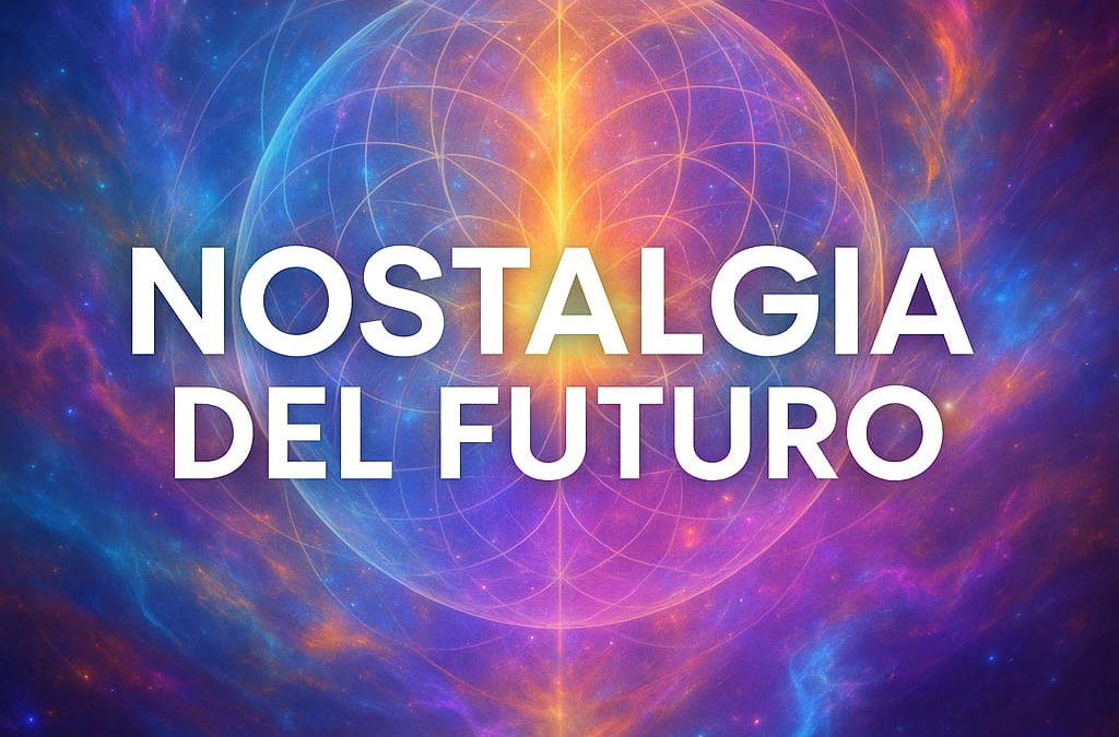 Nostalgia del Futuro