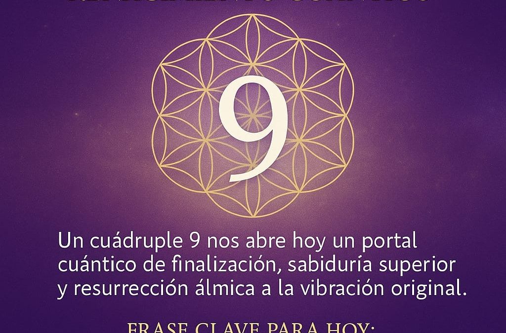 PORTAL 9.9.9.9