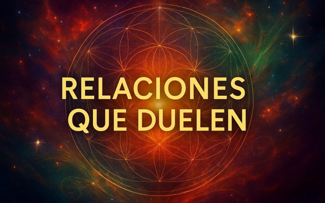 Relaciones que Duelen