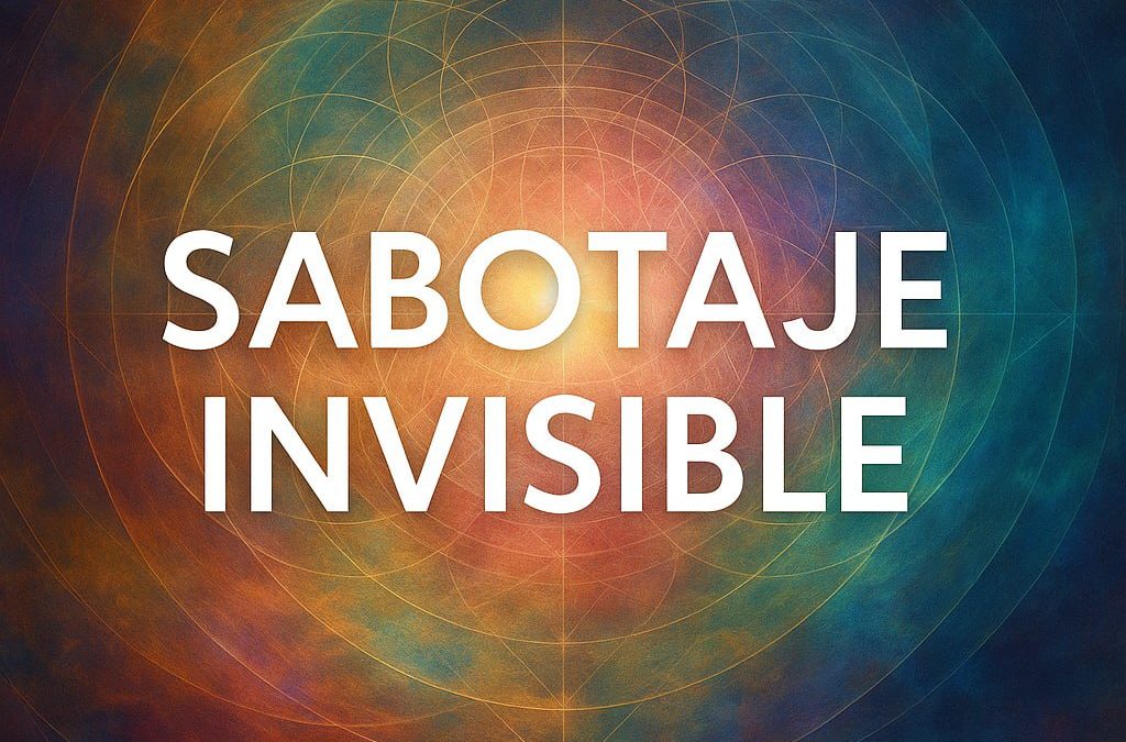 Sabotaje Invisible