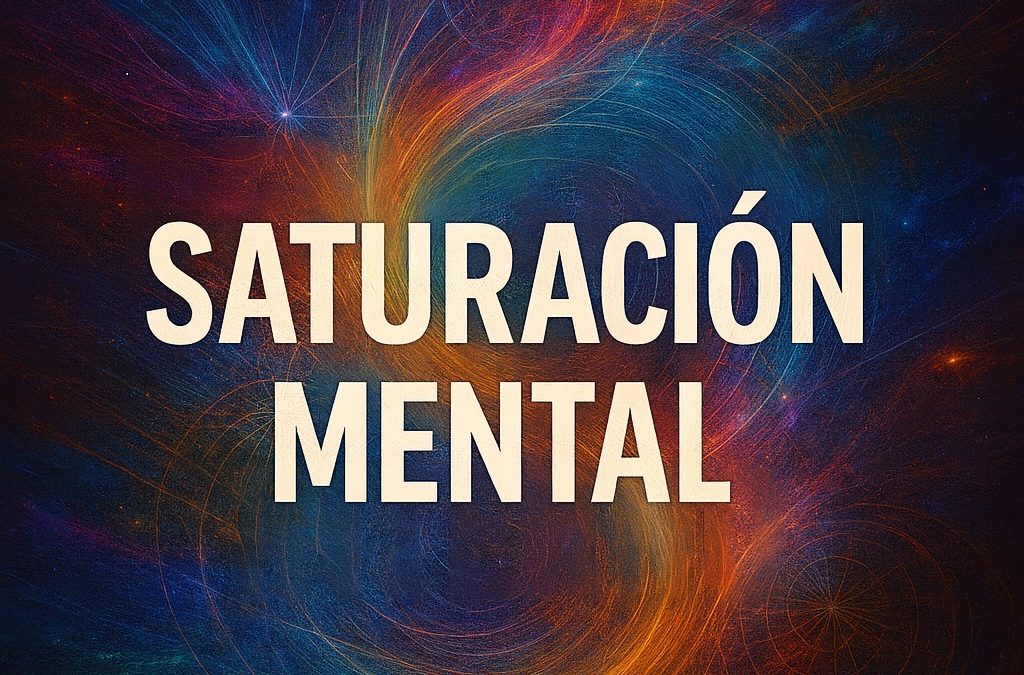 Saturación Mental