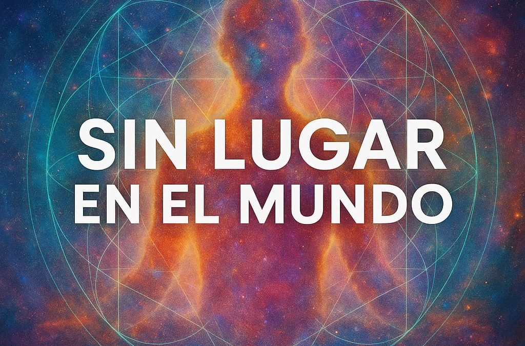 Sin Lugar en el Mundo