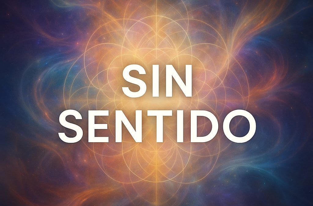 Sin Sentido