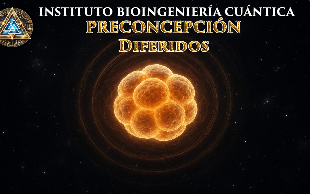 Diferidos Venta PREENCARNACIÓN