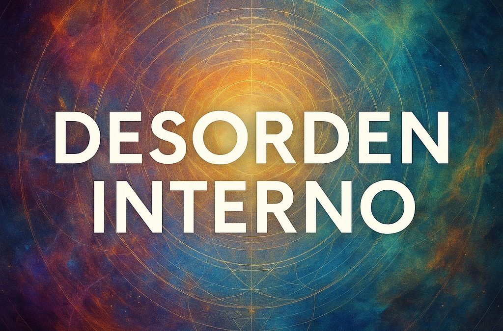 Desorden Interno