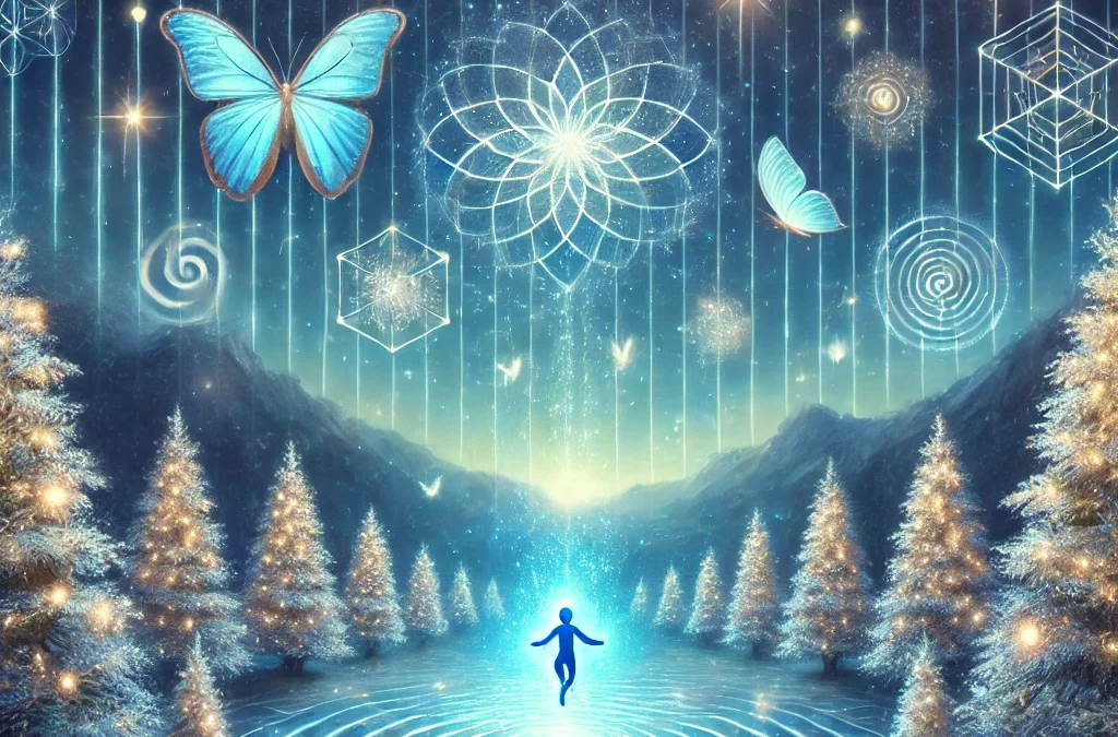 “Lo que mi alma me contó de la Comunidad IBC”