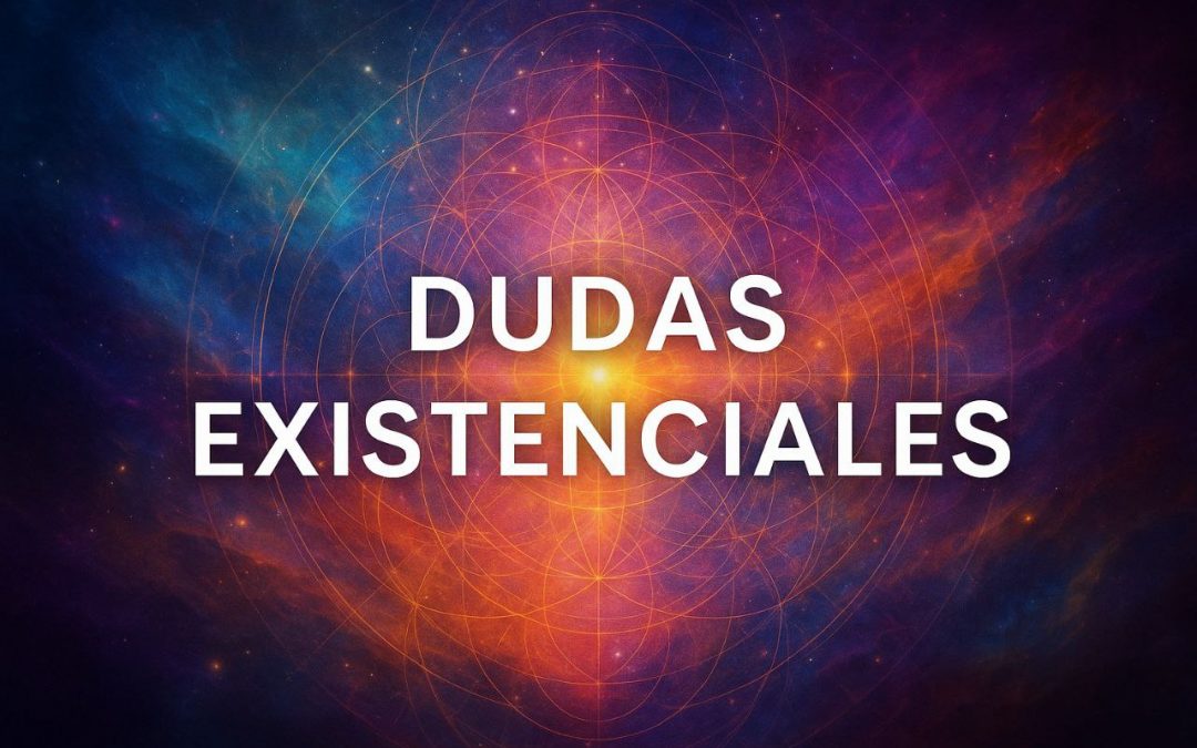 Dudas Existenciales