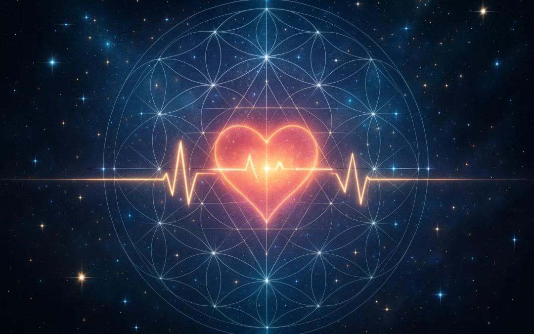 Porque el Pulso sólo funciona con Calidad Frecuencial – Capítulo 54 de la Enciclopedia de Bioingeniería Cuántica