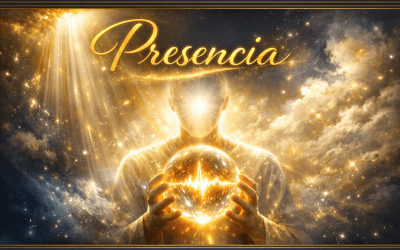 La Presencia como Camino