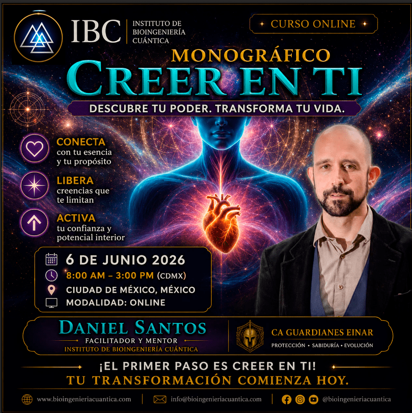DANIEL CREER EN TI