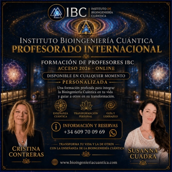 Profesorado-Internacional