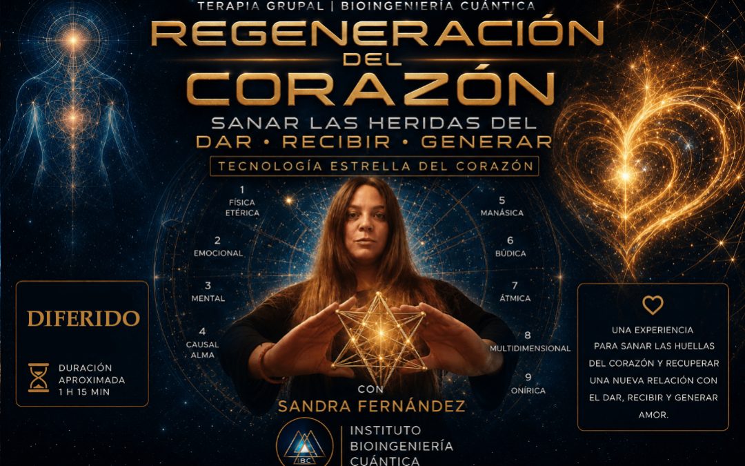 Diferido Venta SANAR HERIDAS DEL CORAZÓN